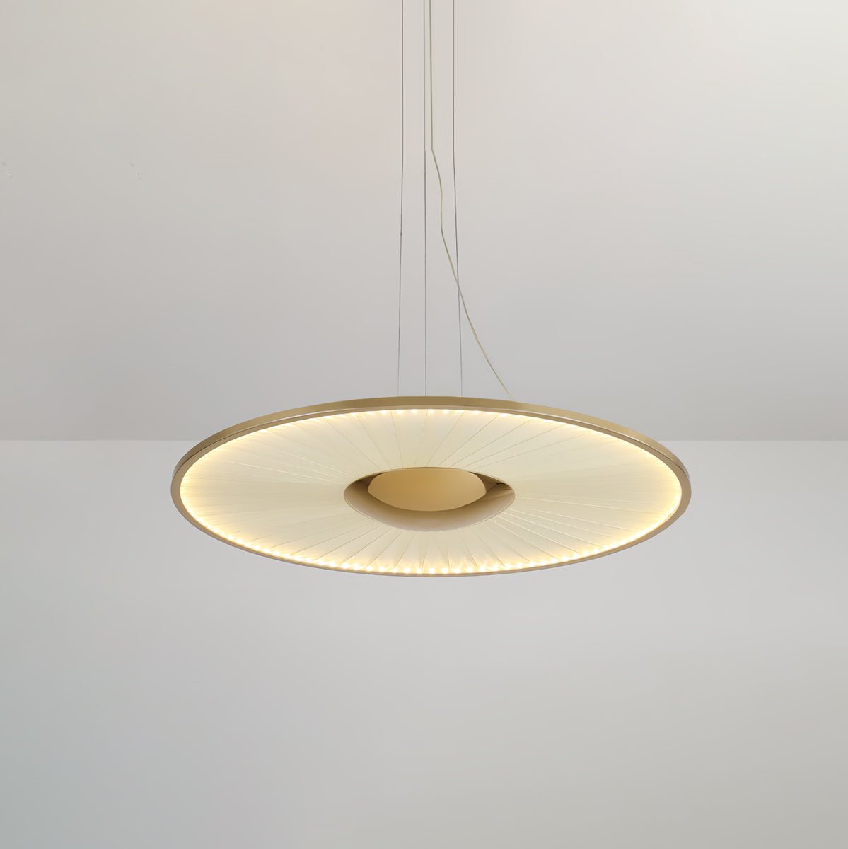 Nolan Modern Pendant Light-Neutral Decor