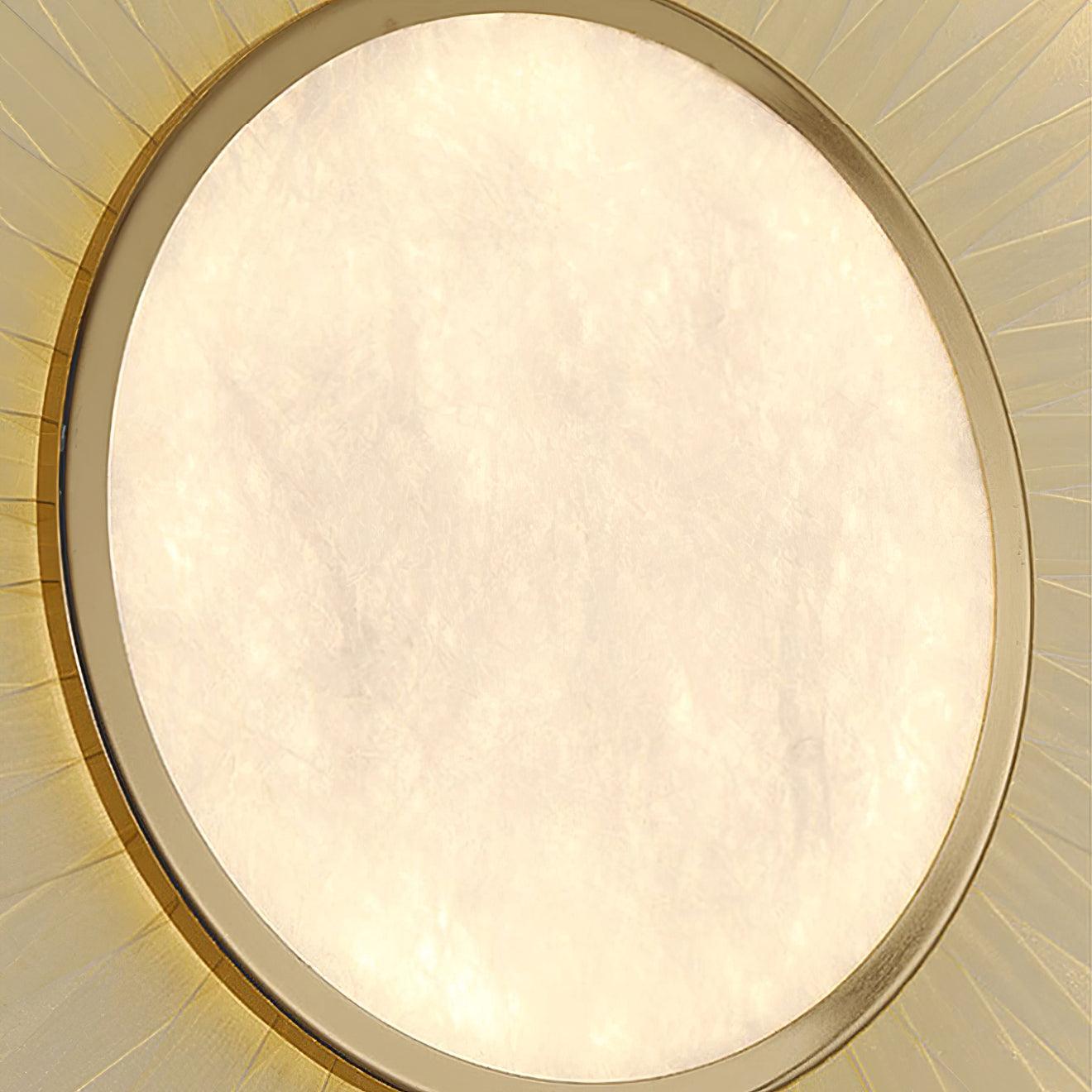 Nolan Modern Pendant Light-Neutral Decor