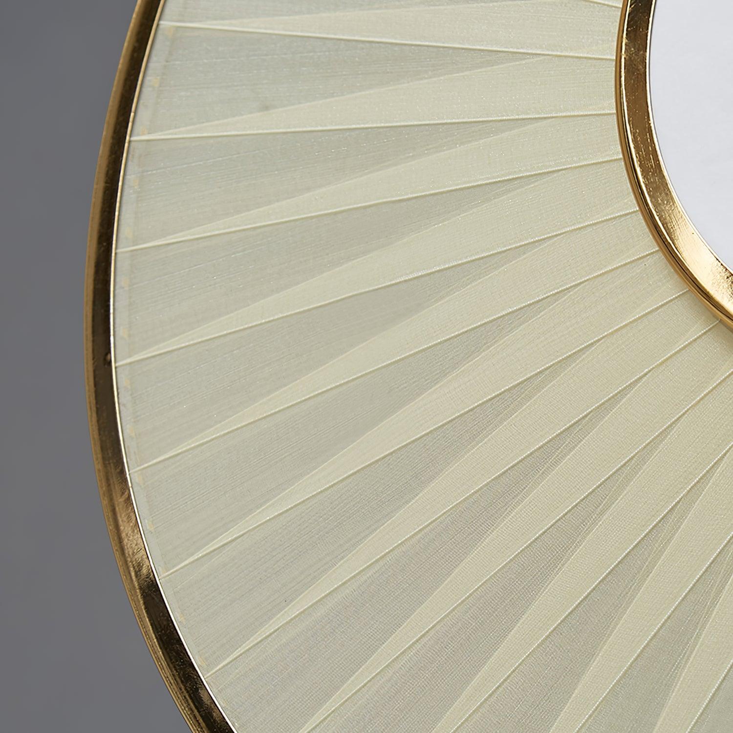 Nolan Modern Pendant Light-Neutral Decor