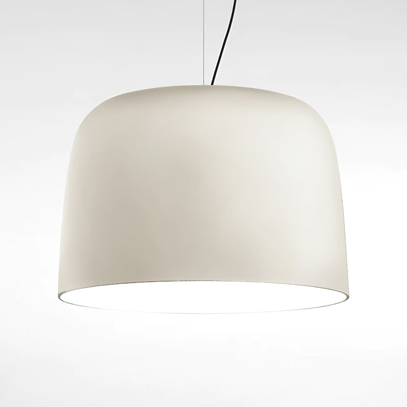 Djembe Pendant Lamp