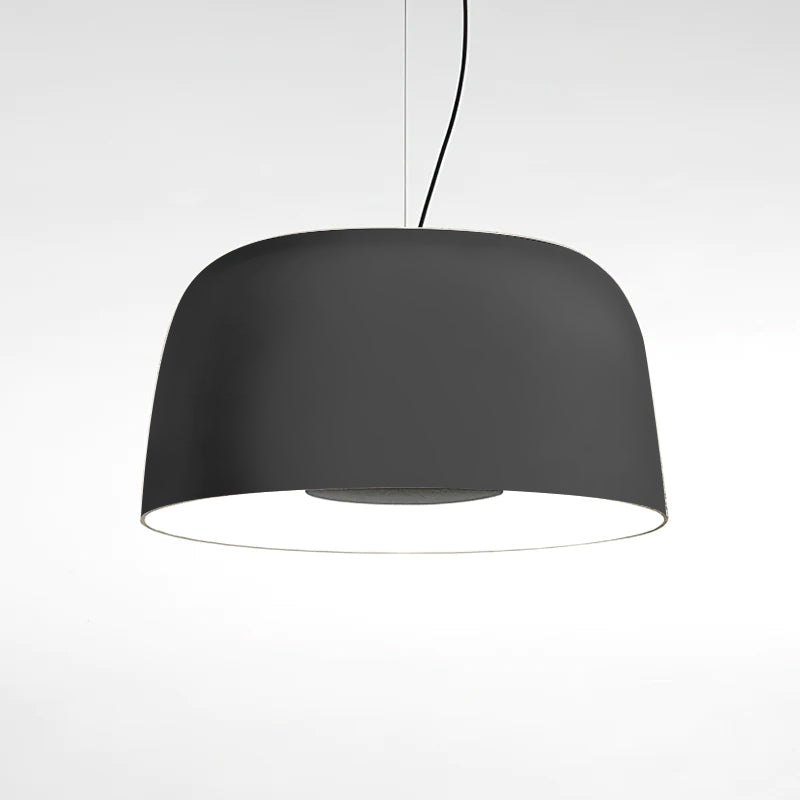 Djembe Pendant Lamp