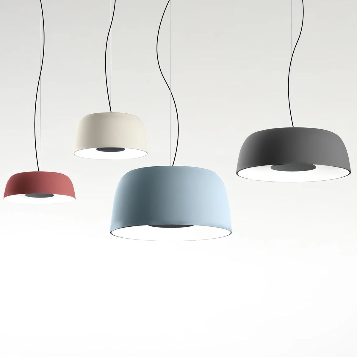 Djembe Pendant Lamp
