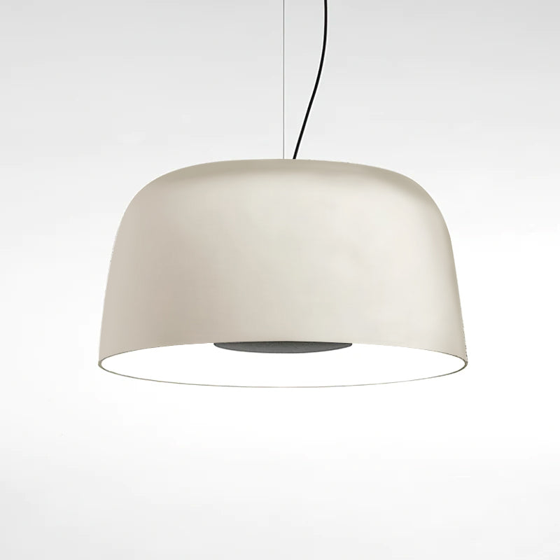 Djembe Pendant Lamp