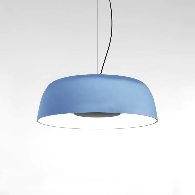 Djembe Pendant Lamp