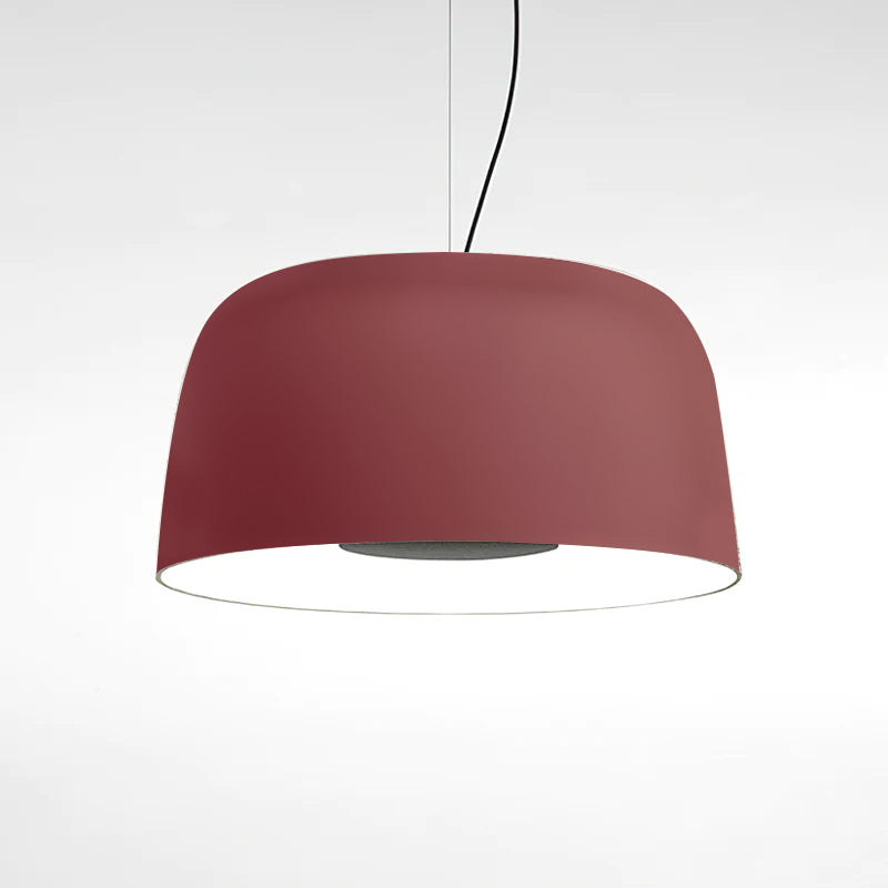 Djembe Pendant Lamp