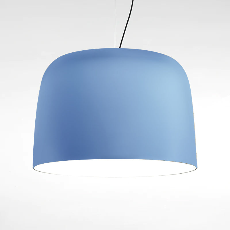 Djembe Pendant Lamp