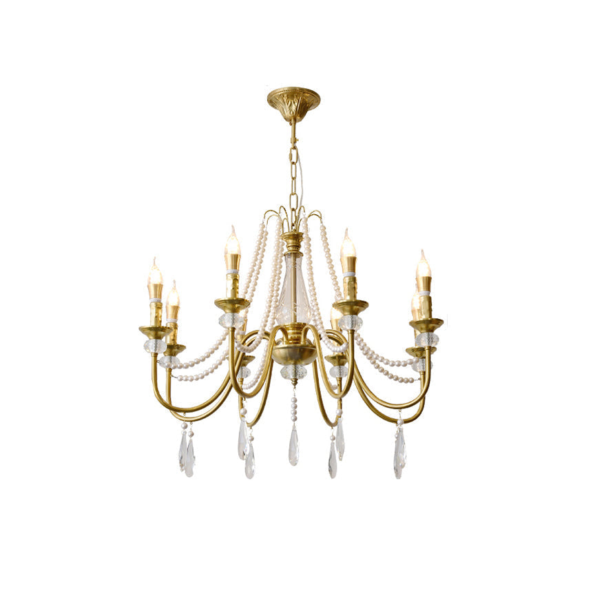 Nexa Chandelier