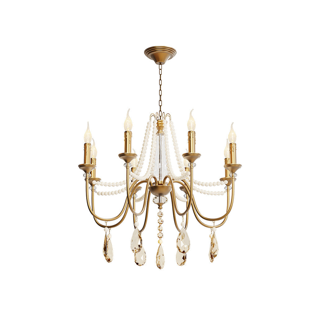 Nexa Chandelier