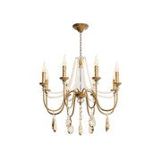 Nexa Chandelier