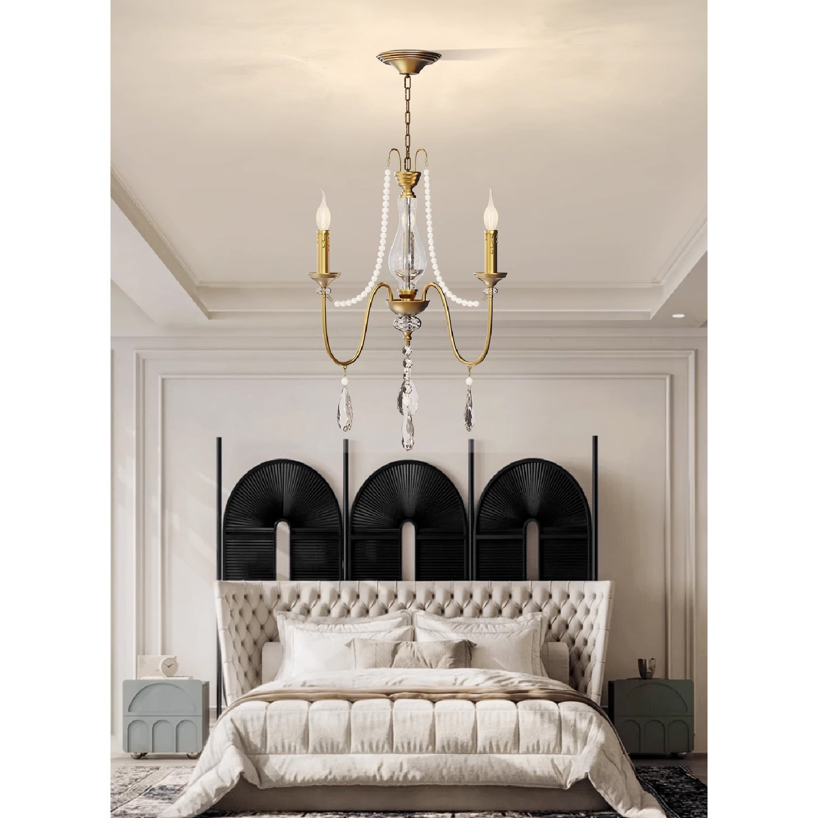 Nexa Chandelier