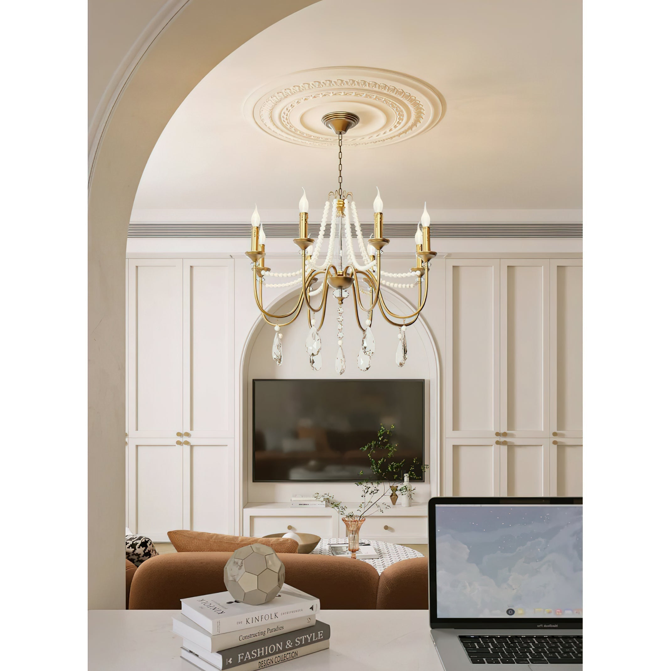 Nexa Chandelier