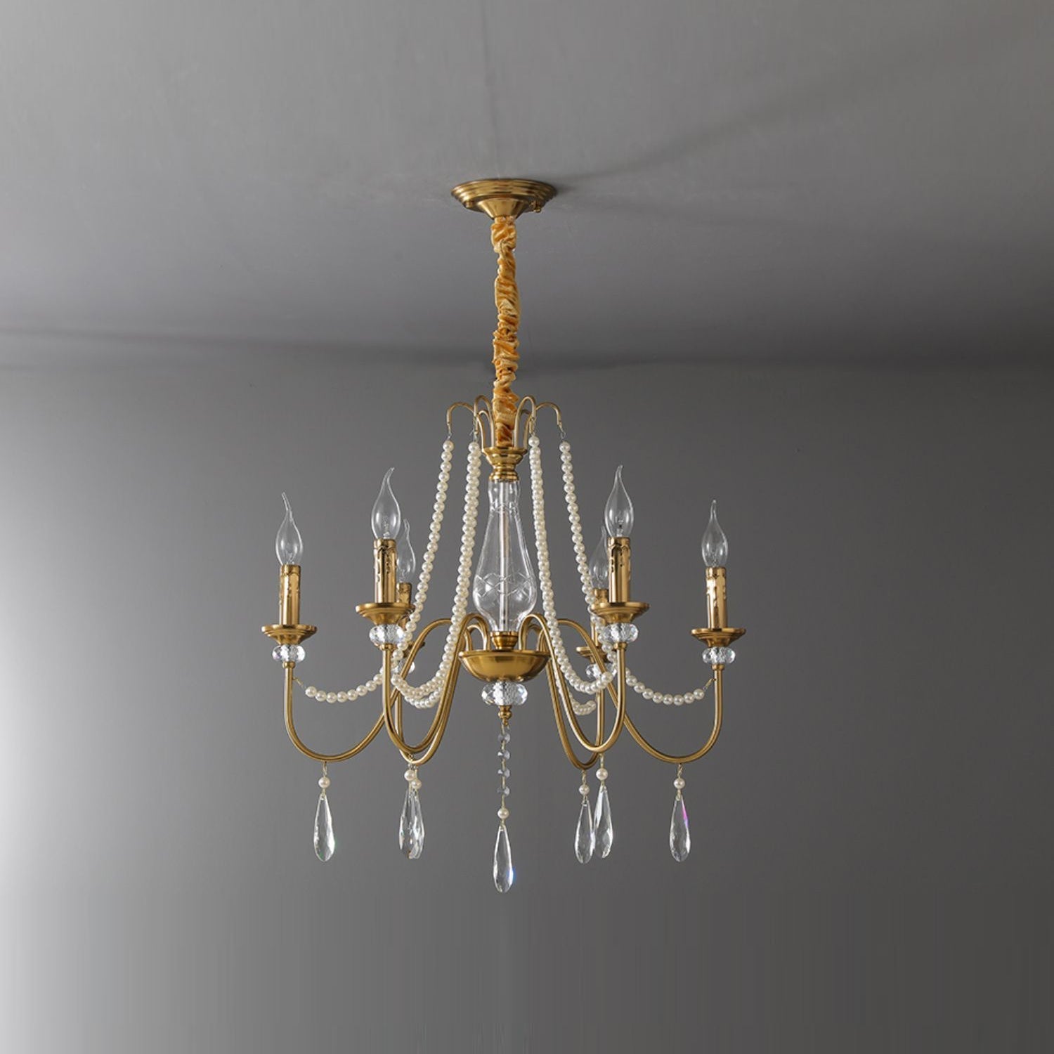 Nexa Chandelier