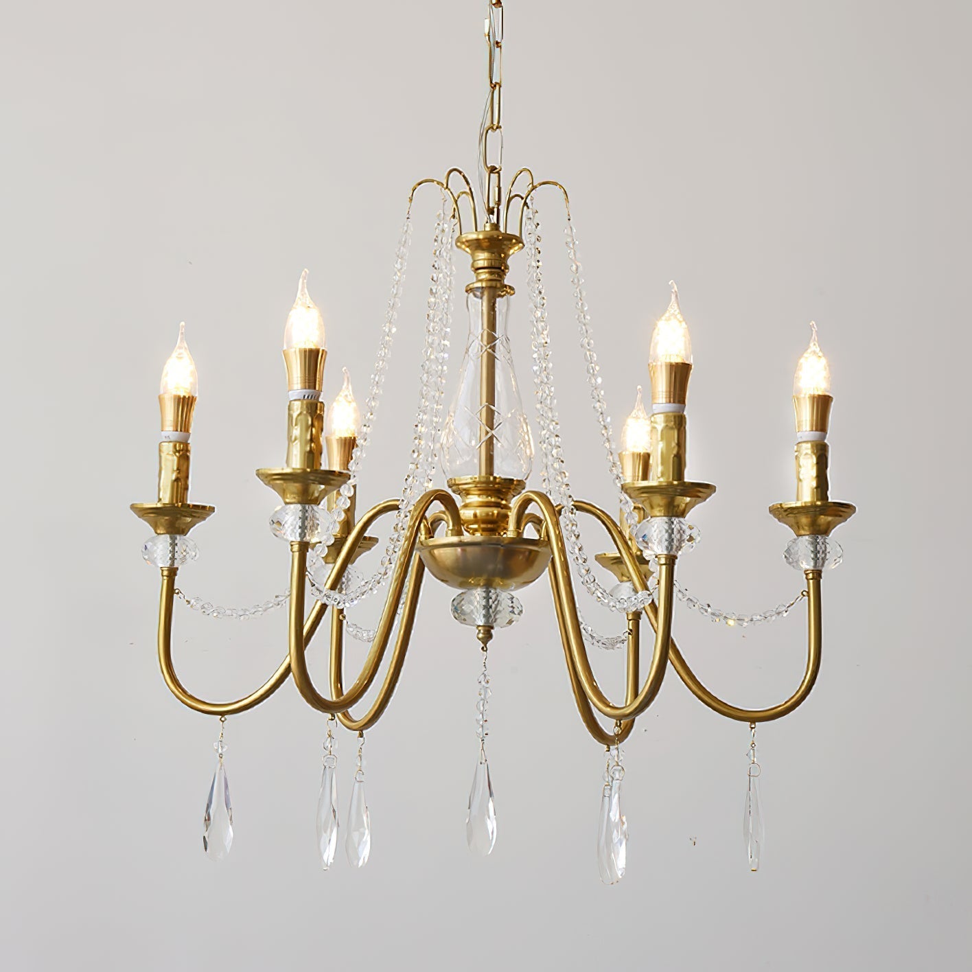Nexa Chandelier