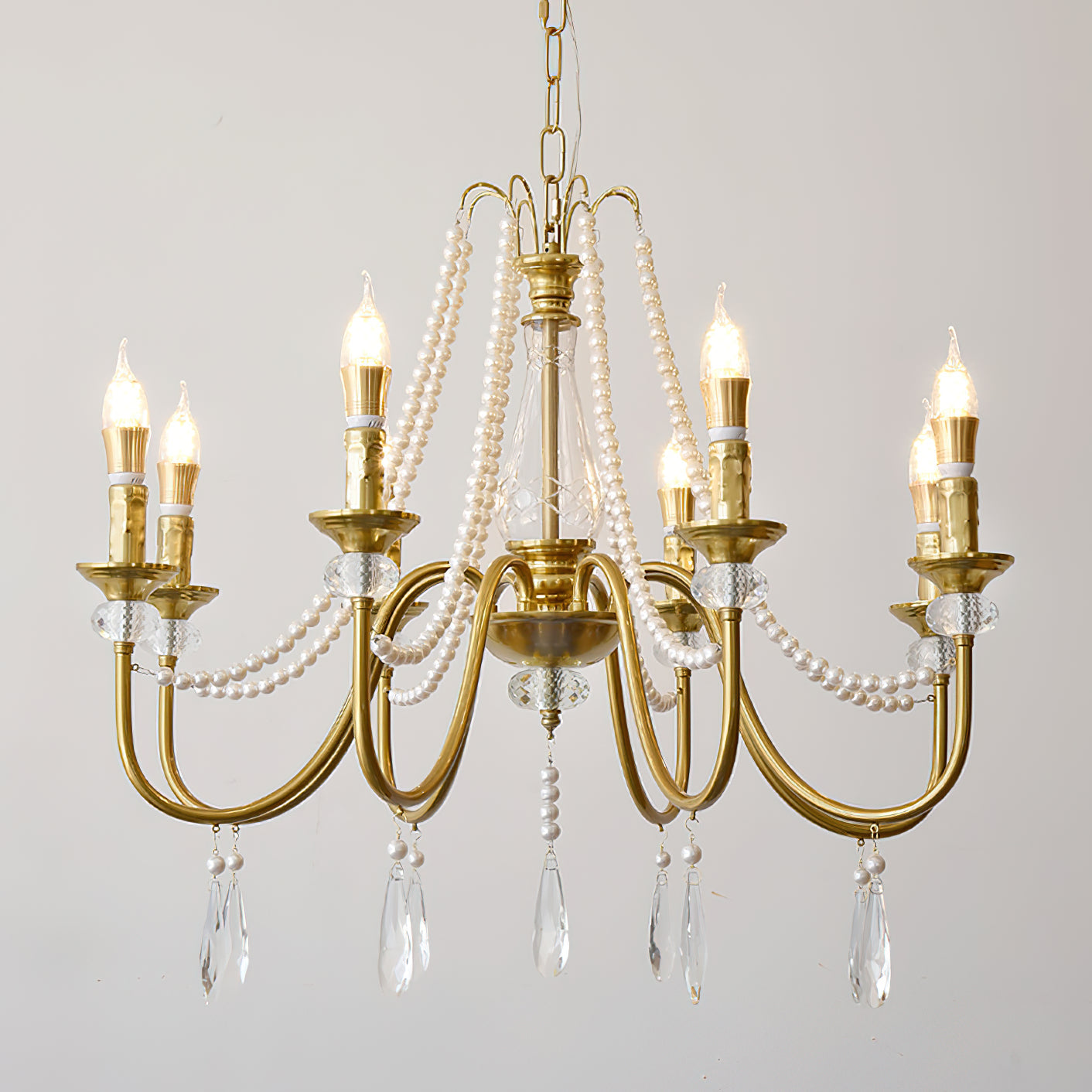 Nexa Chandelier