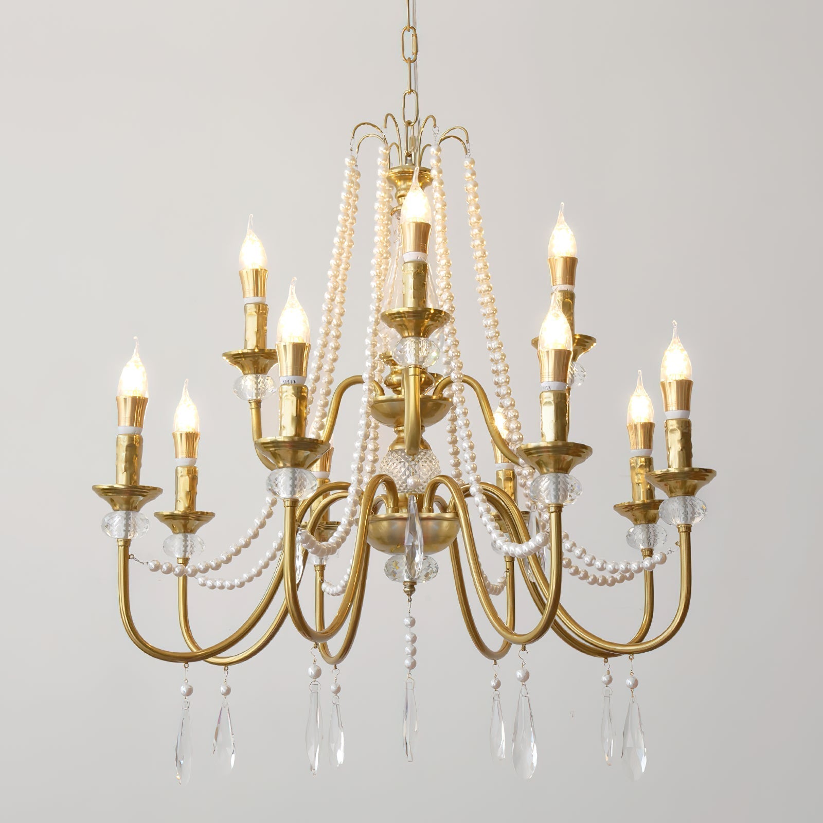 Nexa Chandelier