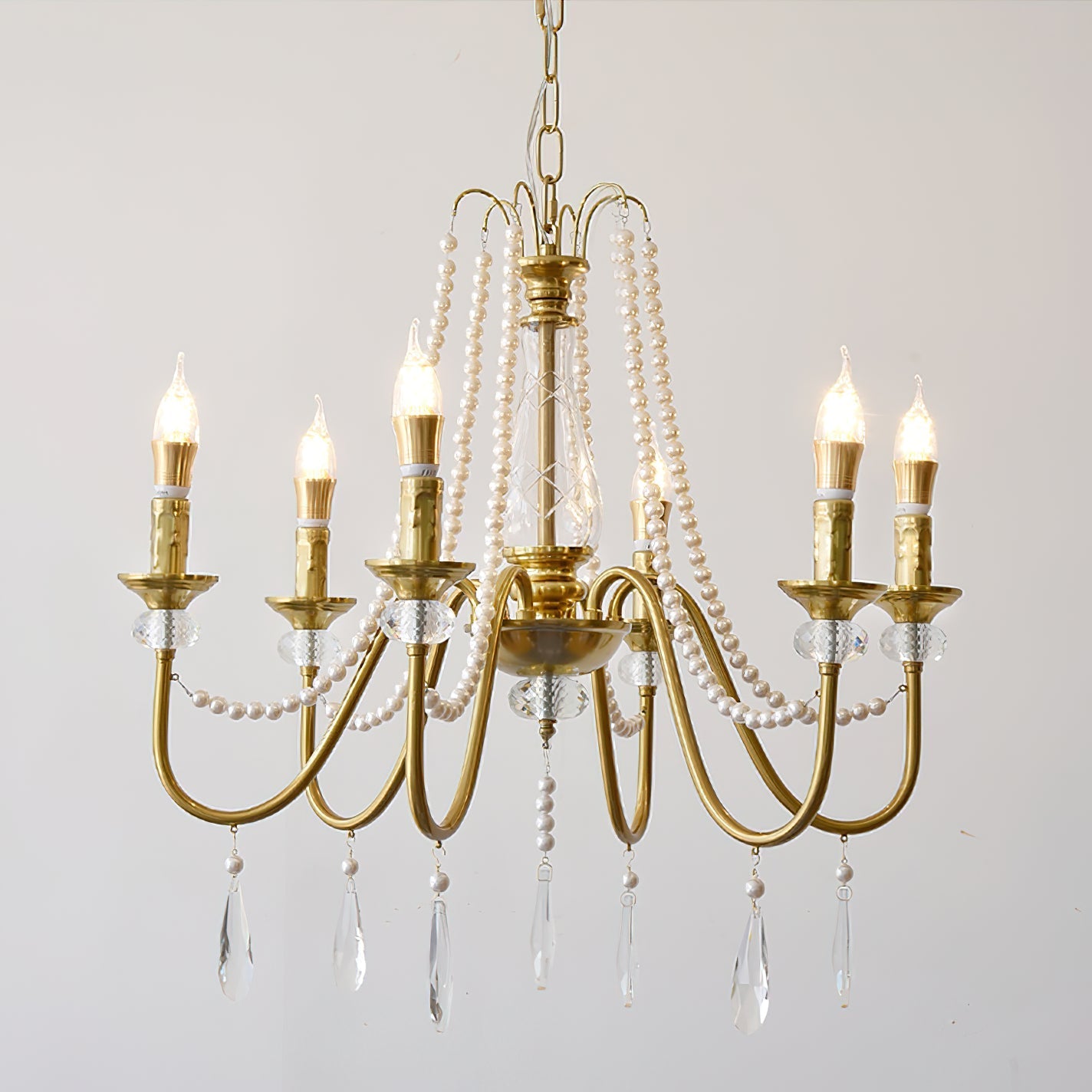 Nexa Chandelier