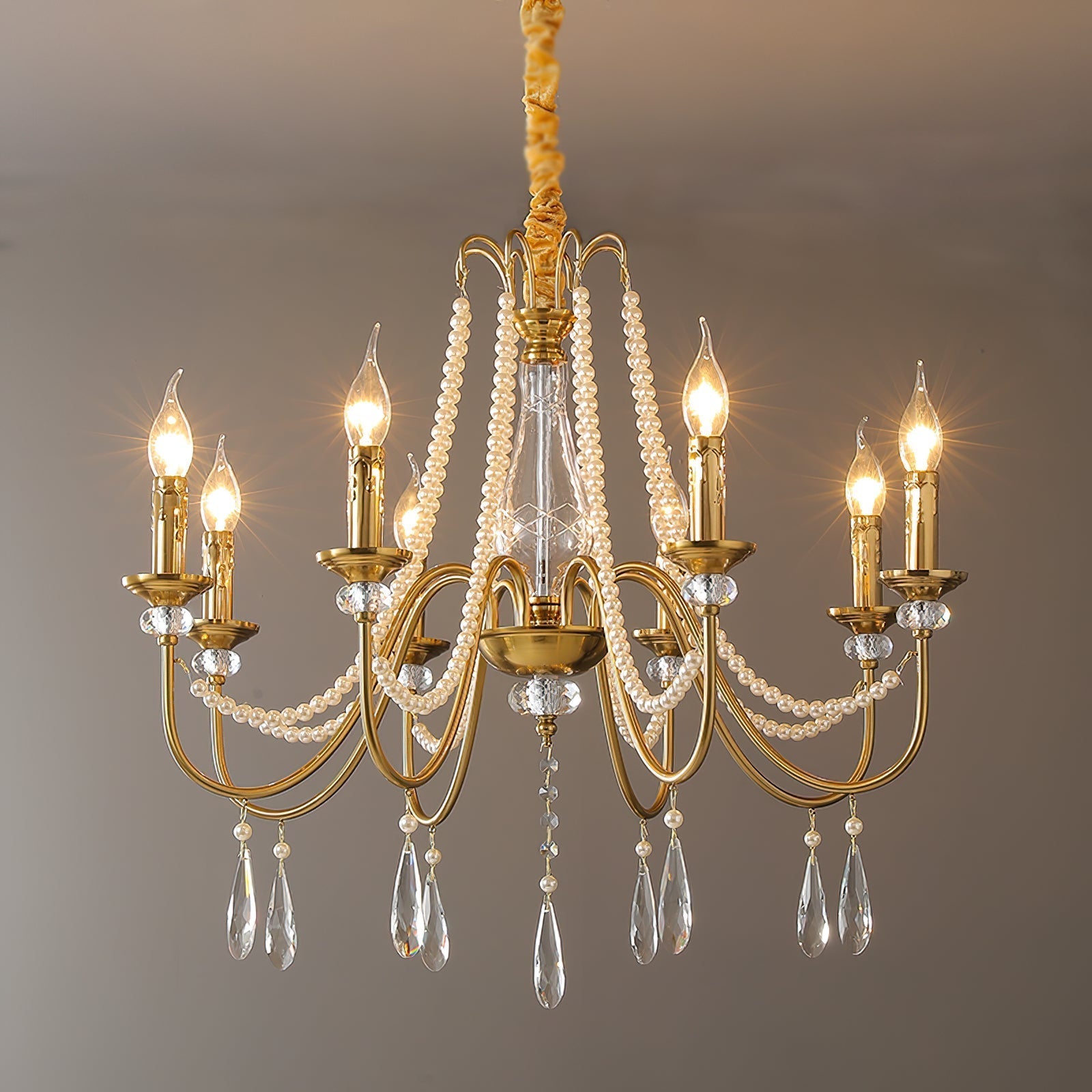 Nexa Chandelier