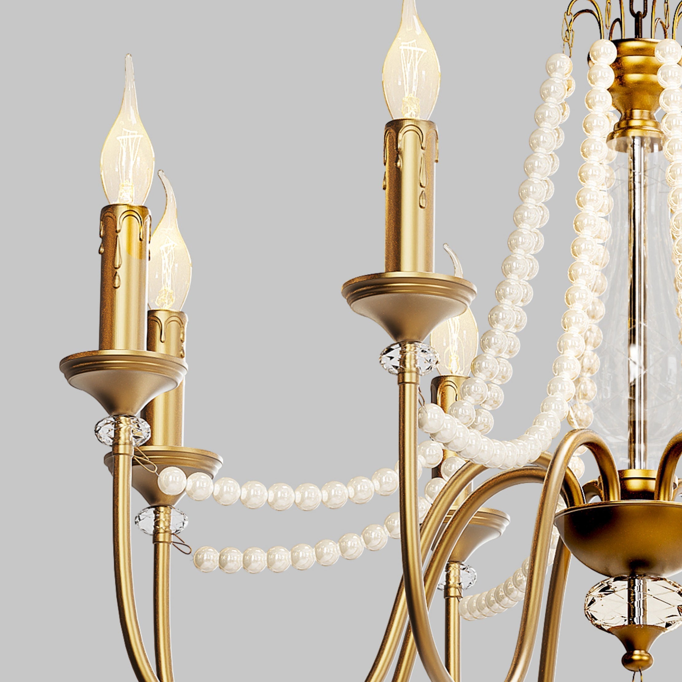 Nexa Chandelier