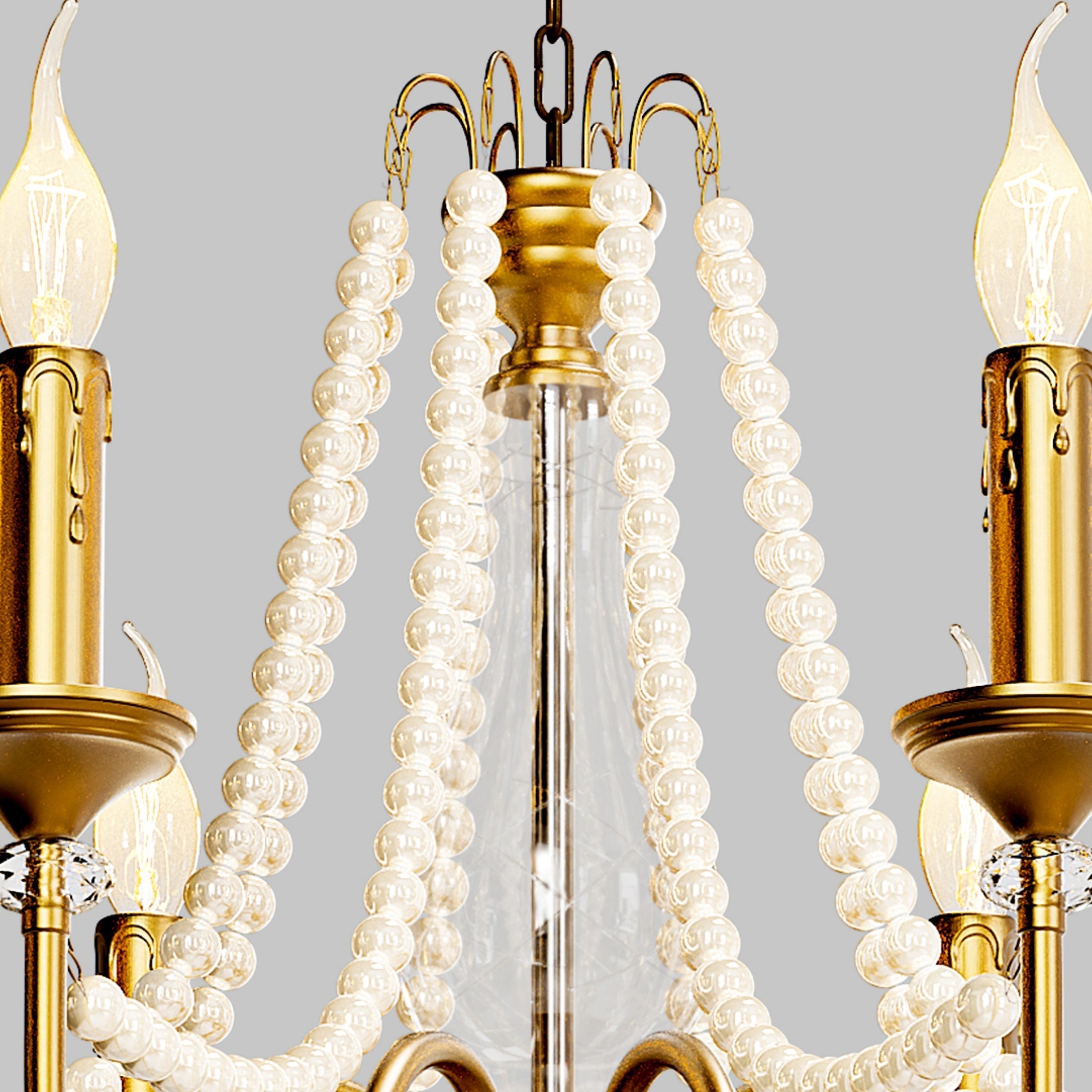 Nexa Chandelier