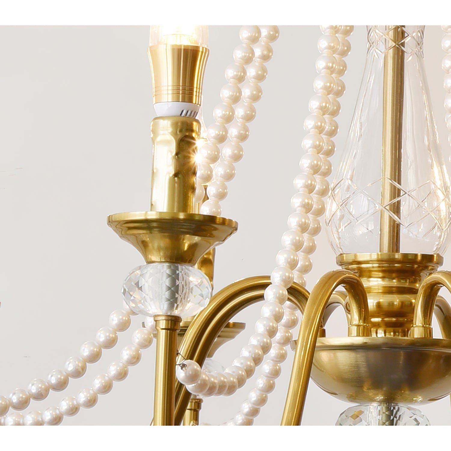 Nexa Chandelier