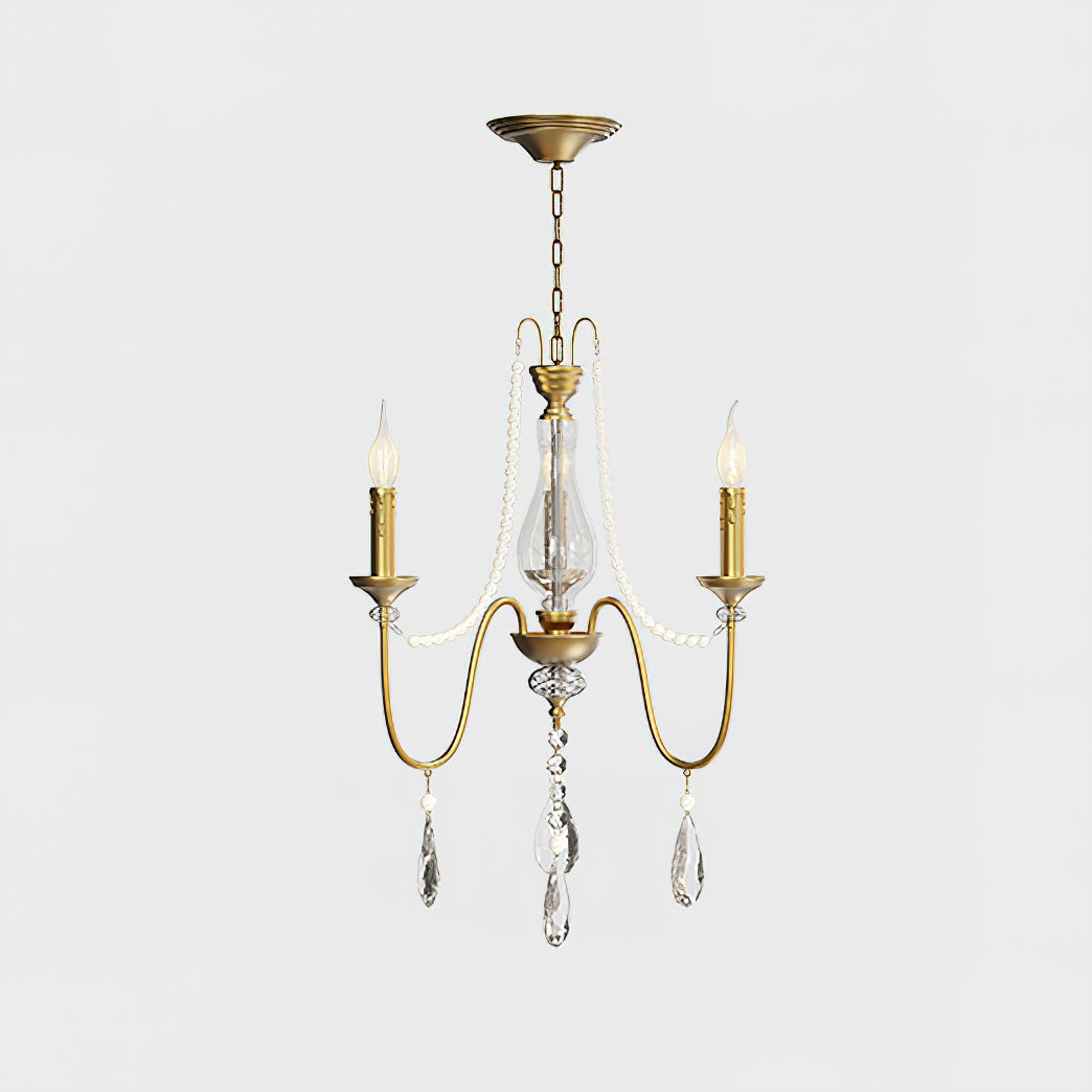 Nexa Chandelier