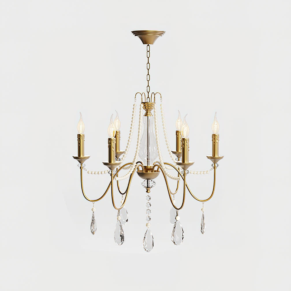Nexa Chandelier