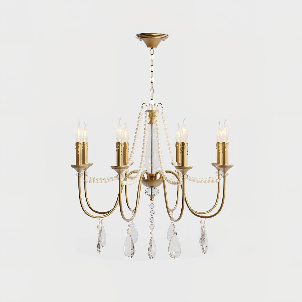 Nexa Chandelier