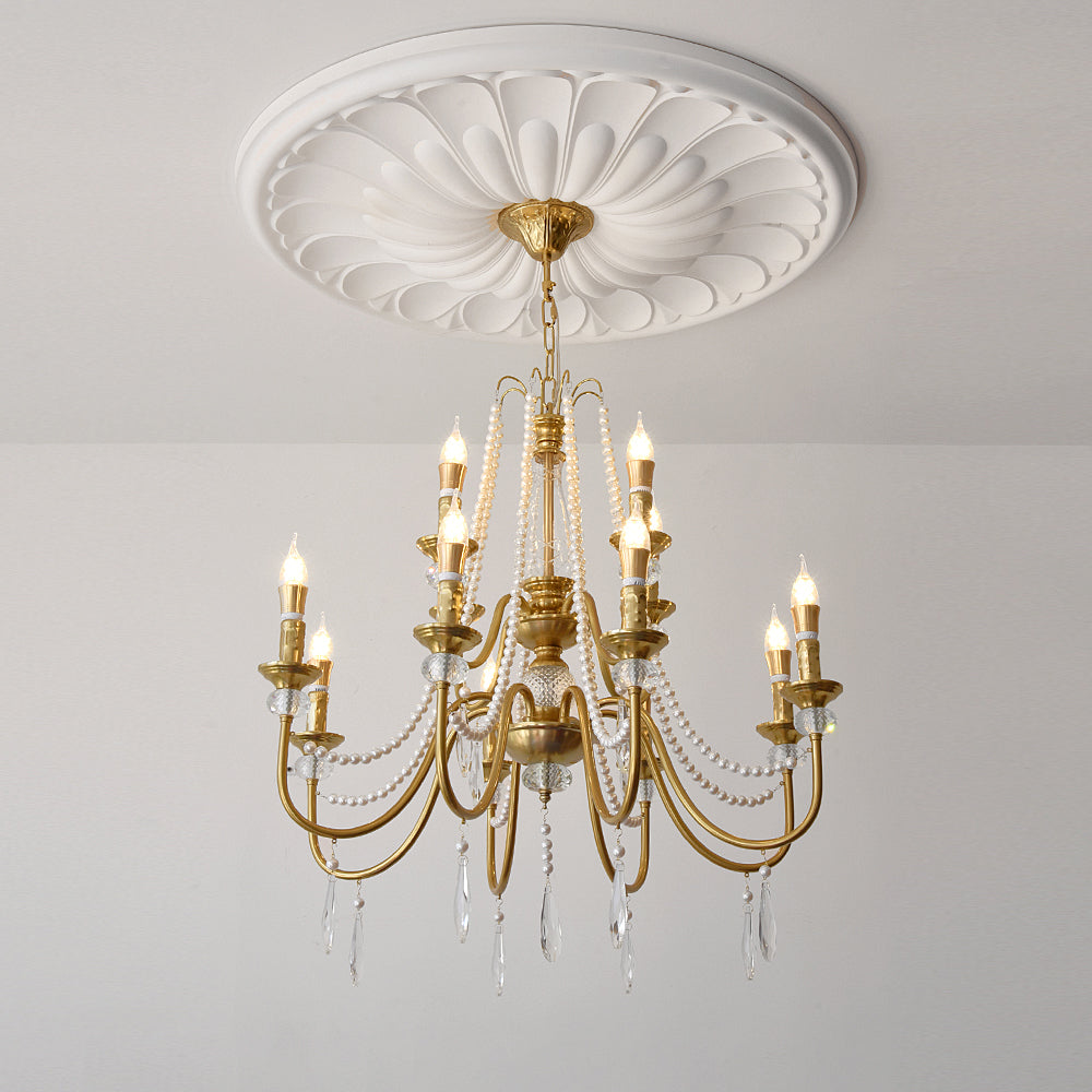Nexa Chandelier