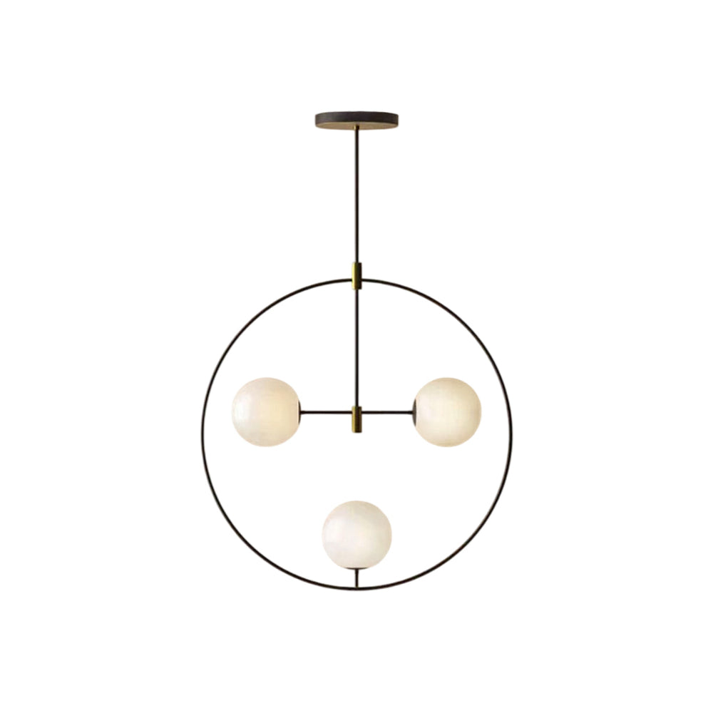 Kaelis Chandelier