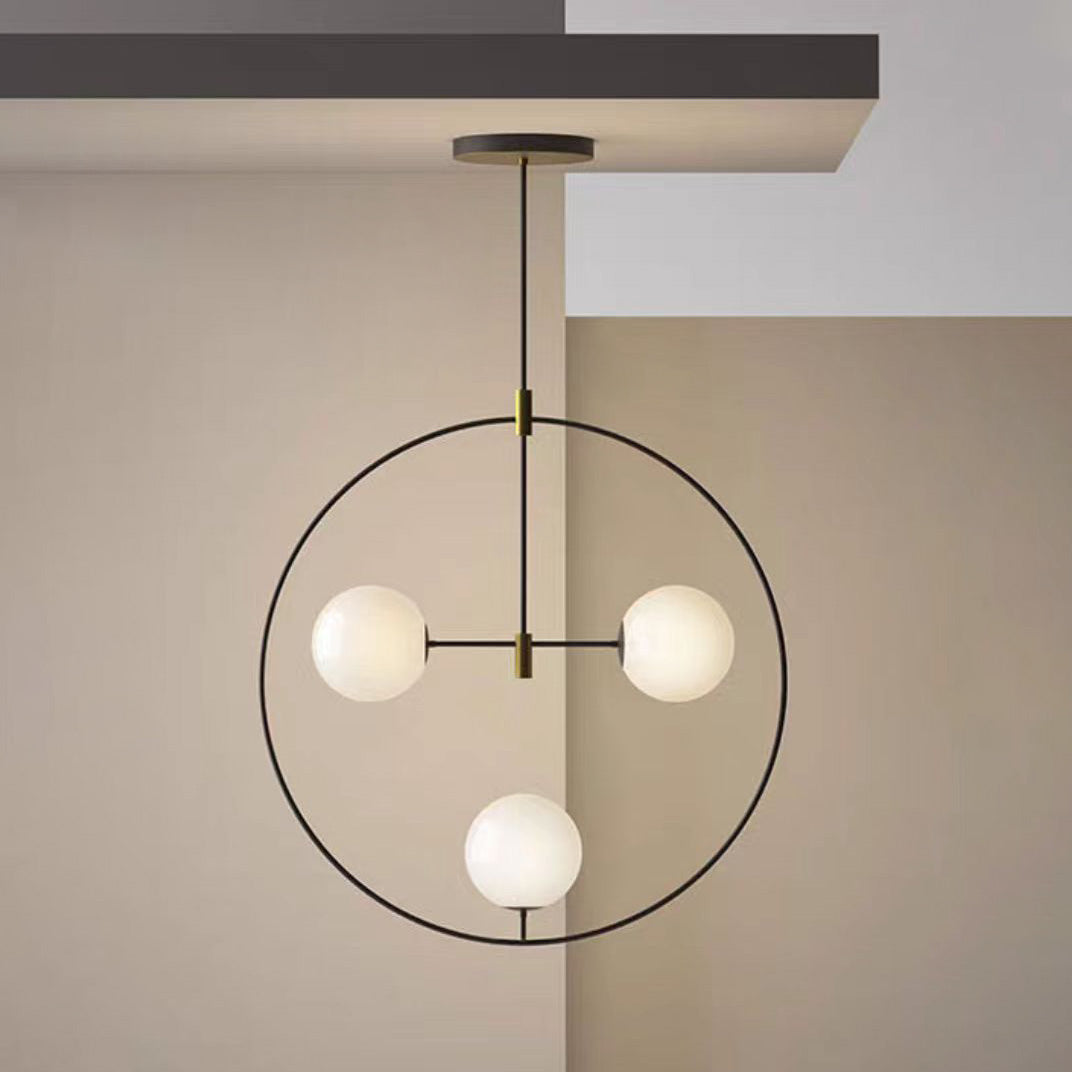 Kaelis Chandelier