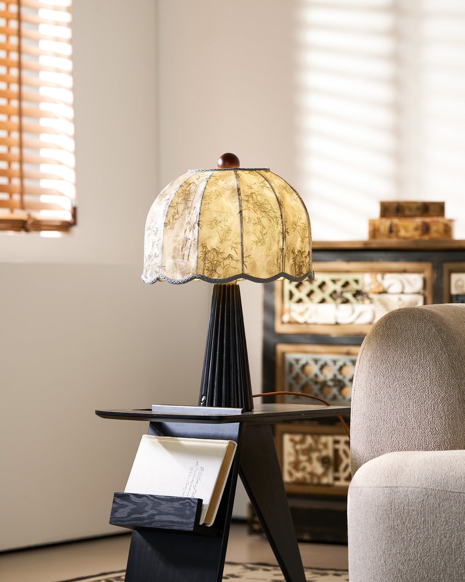 Beatrice Table Lamp
