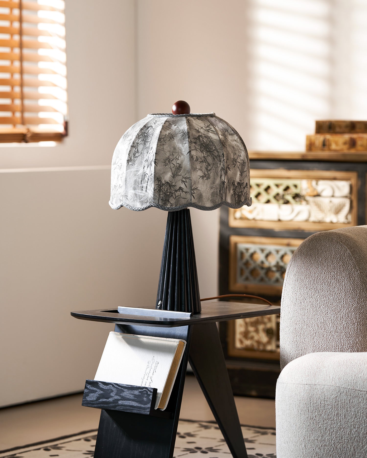 Beatrice Table Lamp