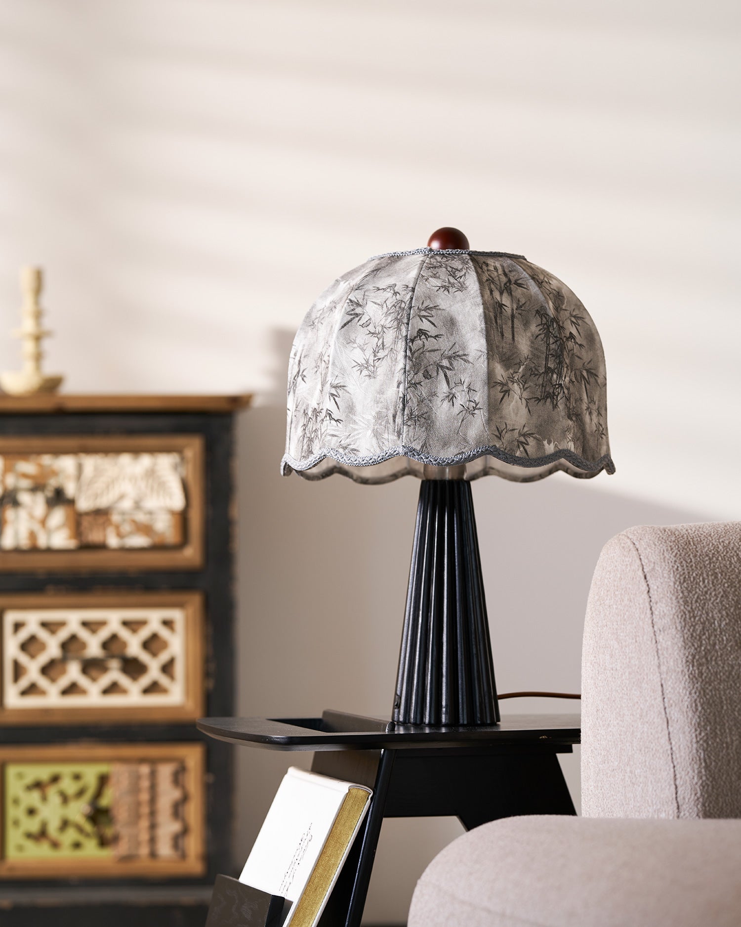 Beatrice Table Lamp