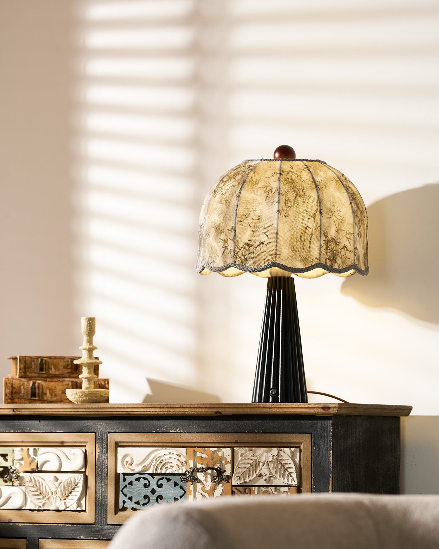 Beatrice Table Lamp