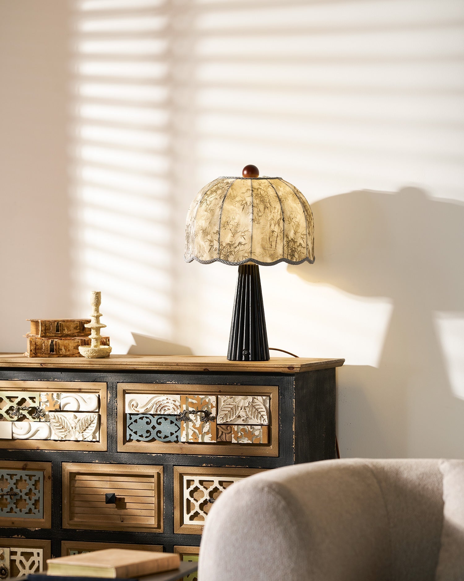 Beatrice Table Lamp
