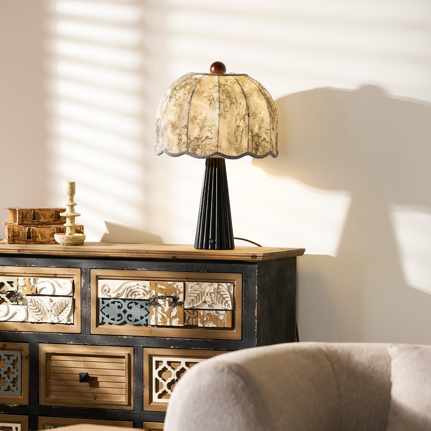 Beatrice Table Lamp