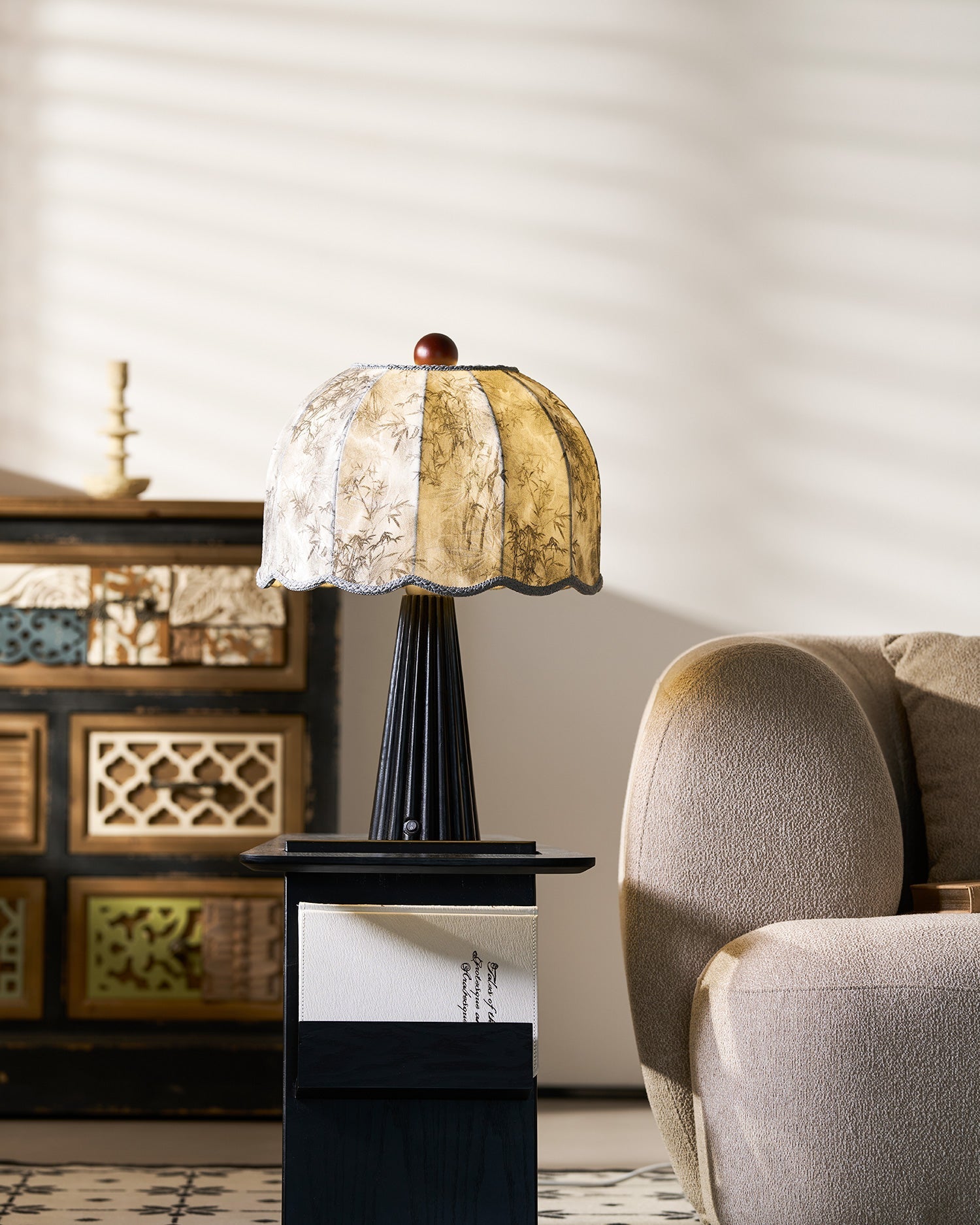 Beatrice Table Lamp