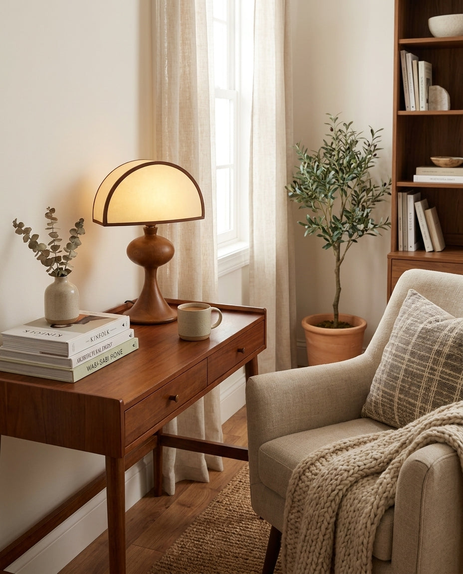 Evermont Table Lamp