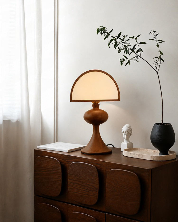 Evermont Table Lamp