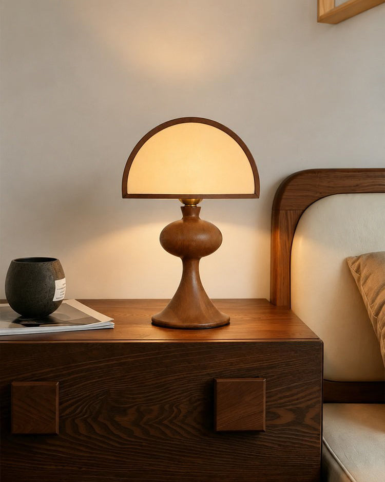 Evermont Table Lamp