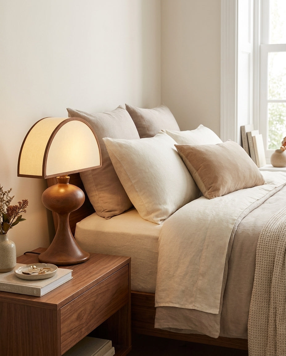 Evermont Table Lamp