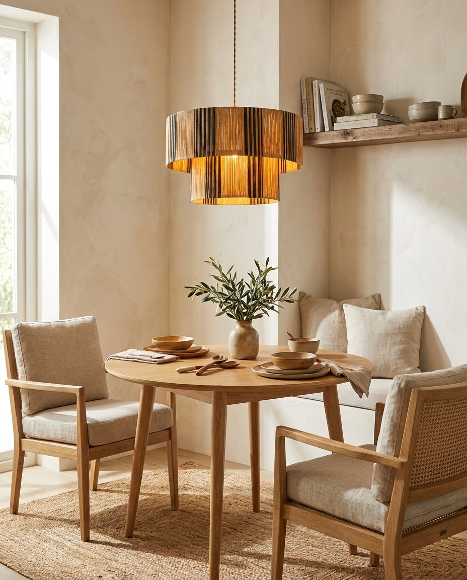 Birchgate Pendant Light