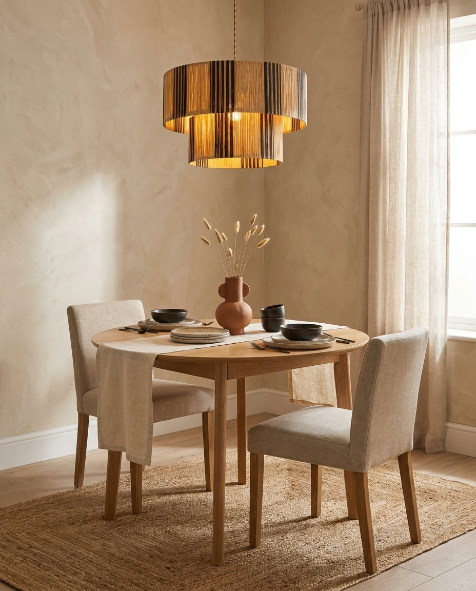 Birchgate Pendant Light