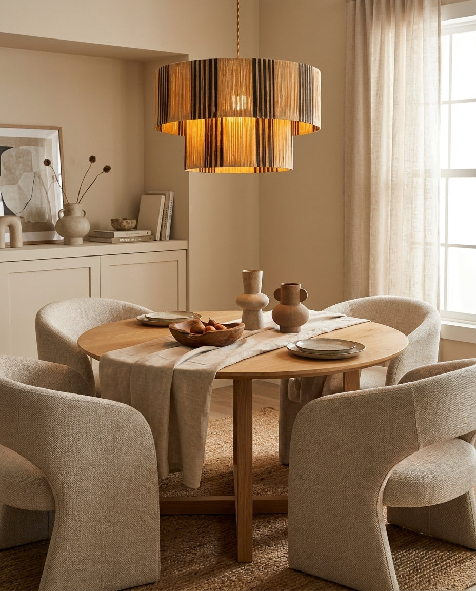 Birchgate Pendant Light