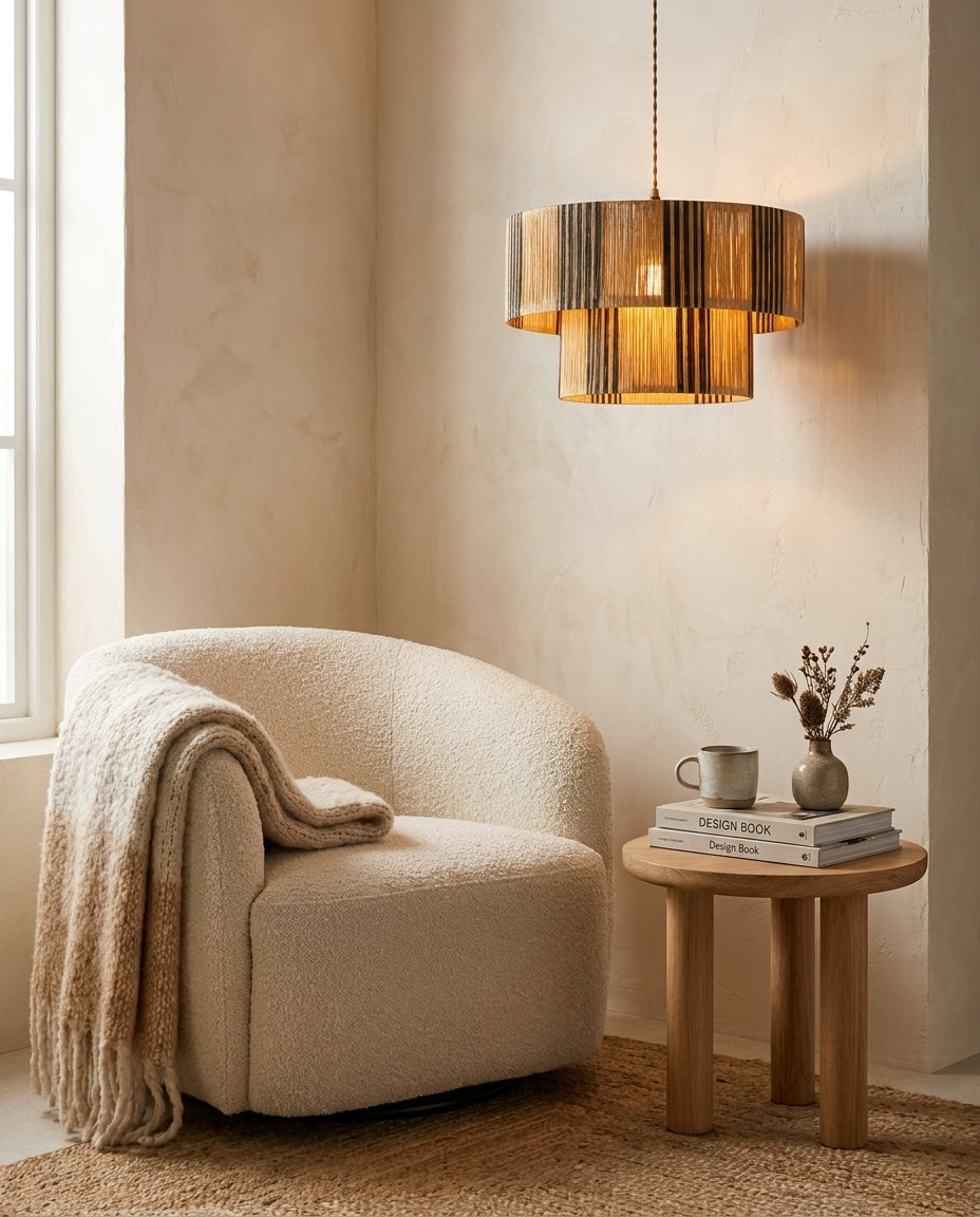 Birchgate Pendant Light