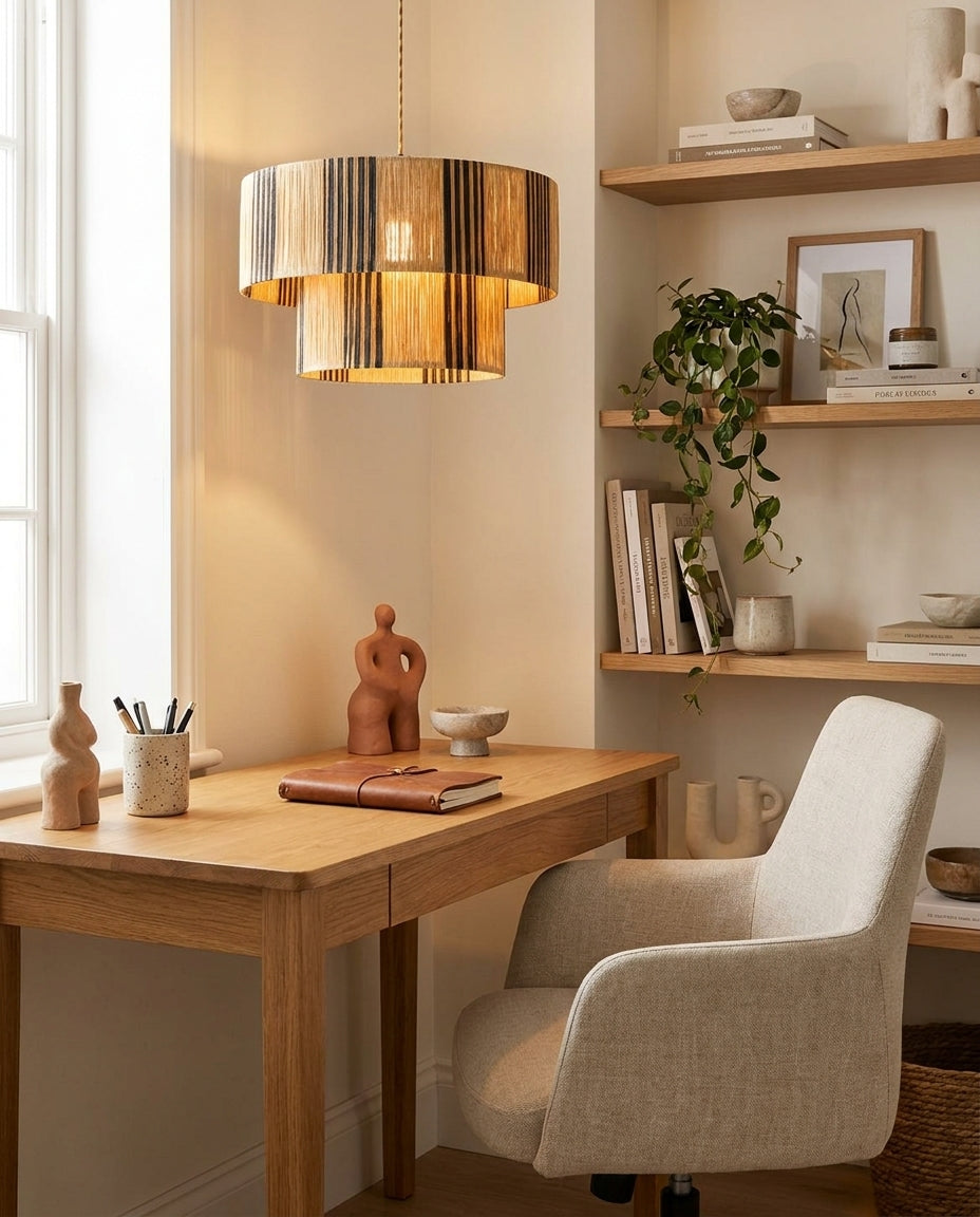 Birchgate Pendant Light