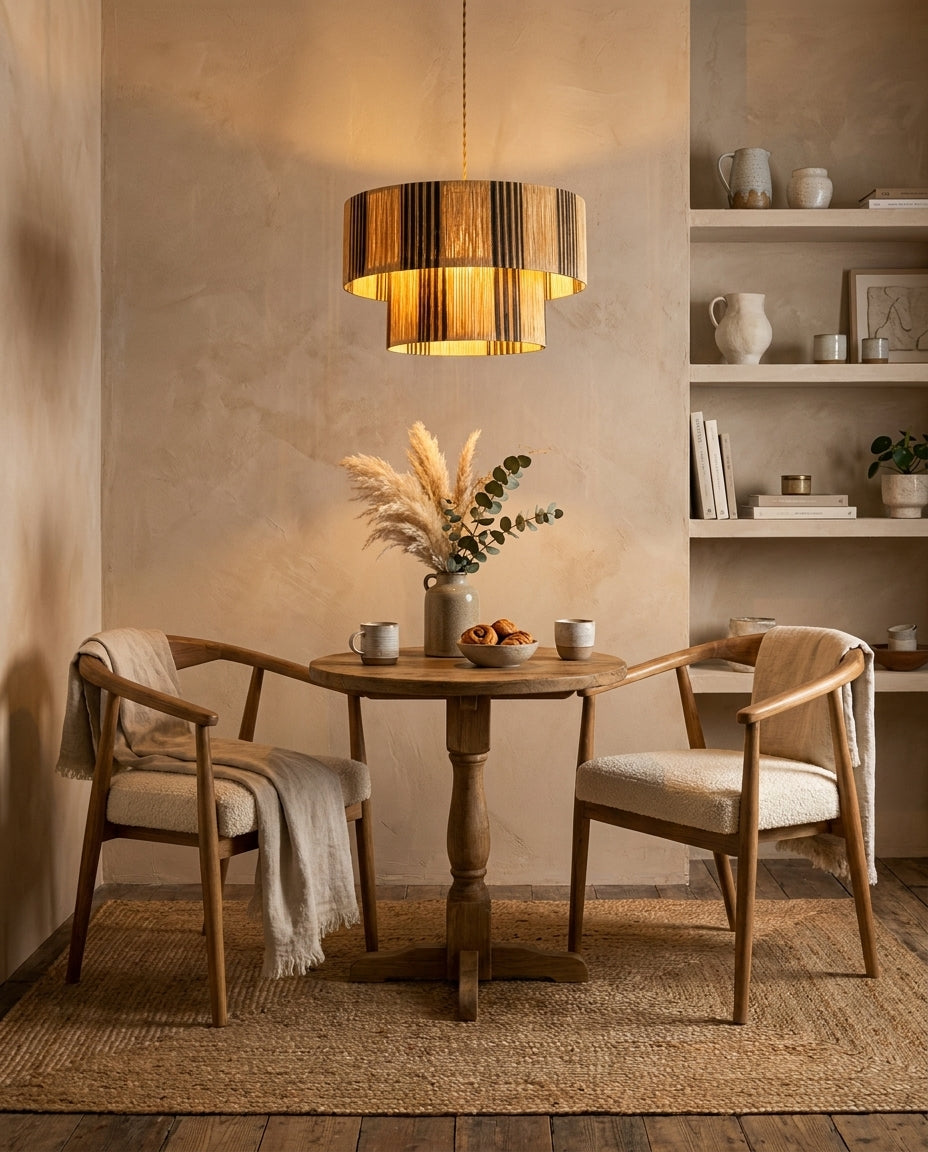 Birchgate Pendant Light