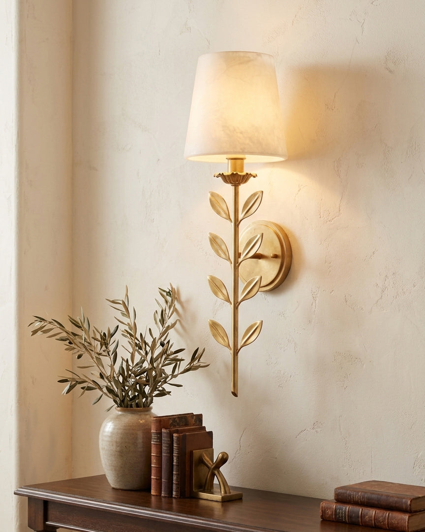 Hartview Wall Sconce
