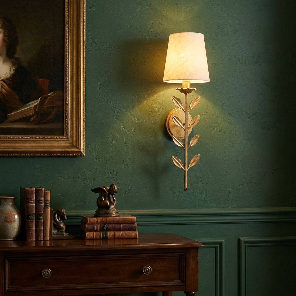 Hartview Wall Sconce