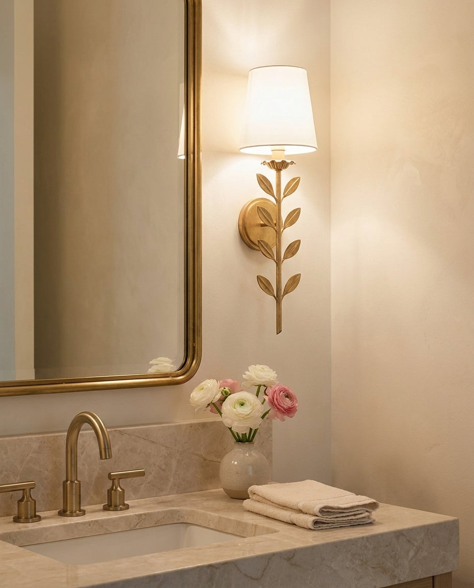 Hartview Wall Sconce